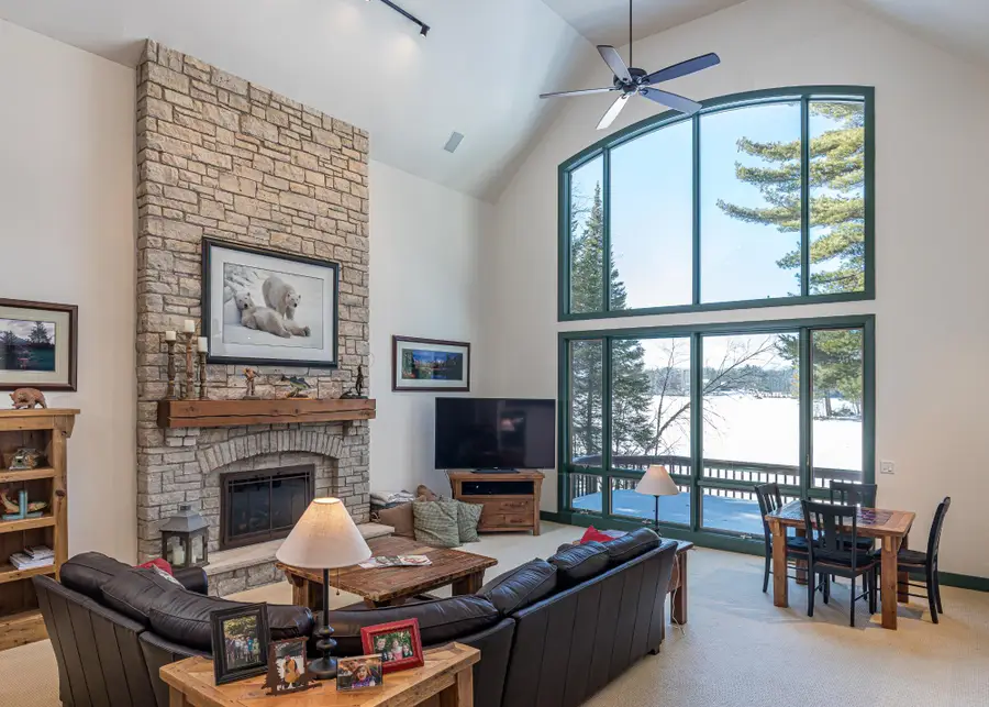 8785 Sallet Dr, Minocqua, WI 54548 - #3