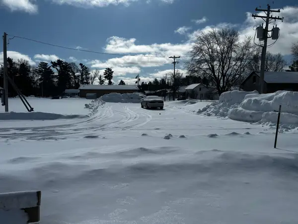 1785 Superior St, Three Lakes, WI 54562