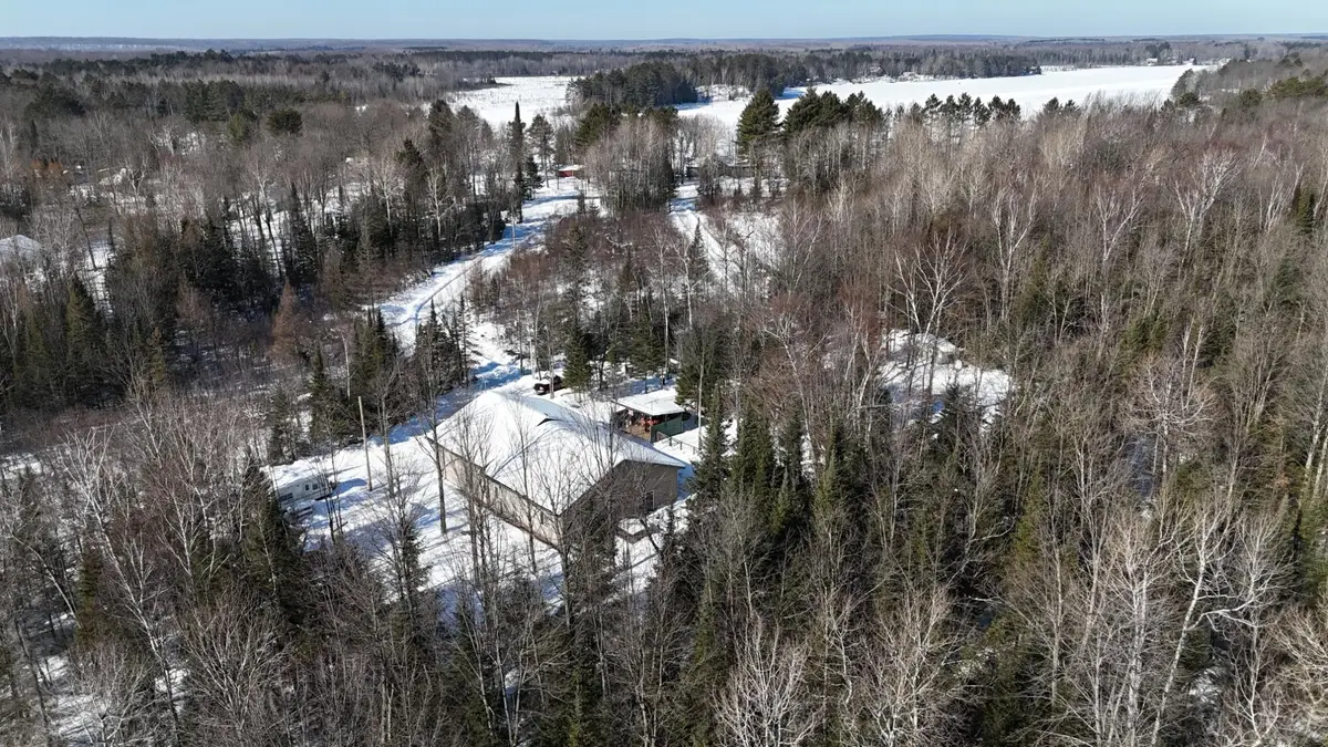 5328 Pier Lake Rd S, Tripoli, WI 54564 - #1