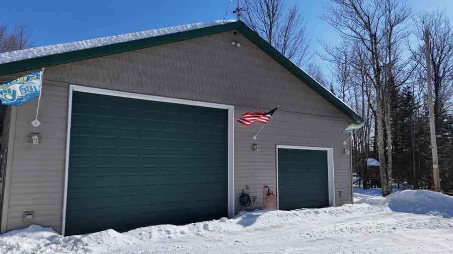 5328 Pier Lake Rd S, Tripoli, WI 54564 - #2