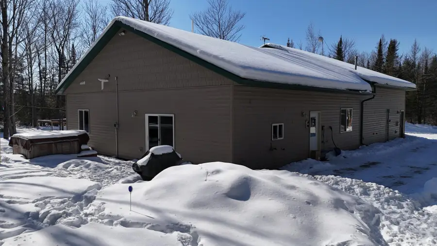 5328 Pier Lake Rd S, Tripoli, WI 54564 - #3