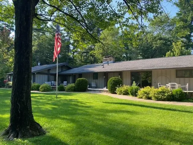 216 Spring Lake Rd, Rhinelander, WI 54501 - #1