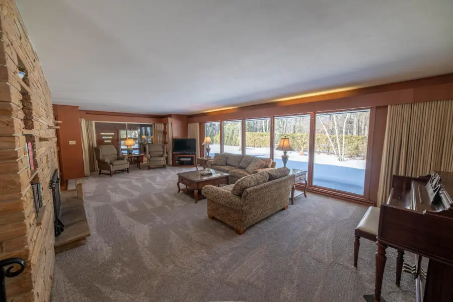 216 Spring Lake Rd, Rhinelander, WI 54501 - #3