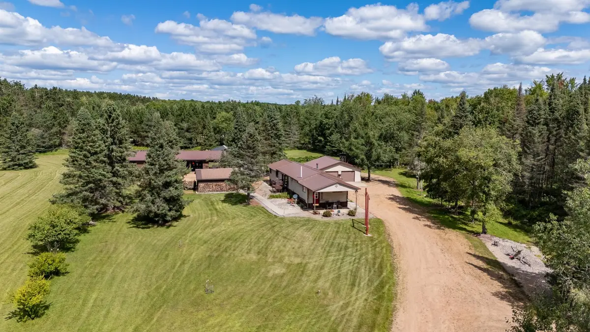 9194 Hwy 55, Argonne, WI 54511 - #1