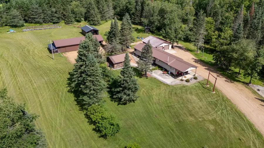 9194 Hwy 55, Argonne, WI 54511 - #2