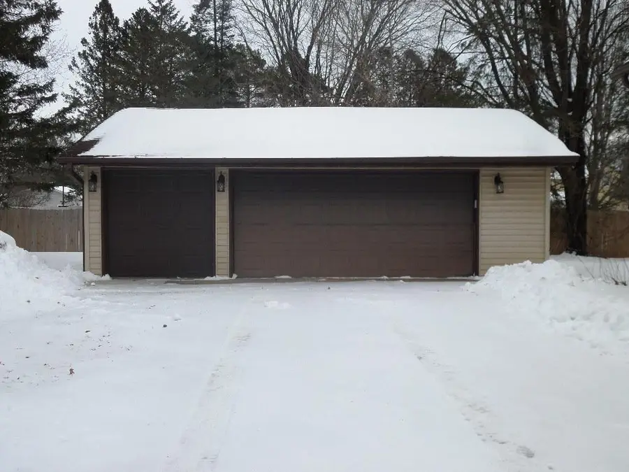 813 Elm St, Antigo, WI 54409 - #2