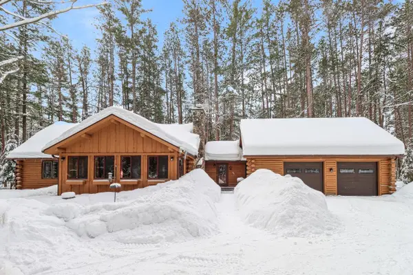 5997 Moccasin Lake Rd, Land O Lakes, WI 54540