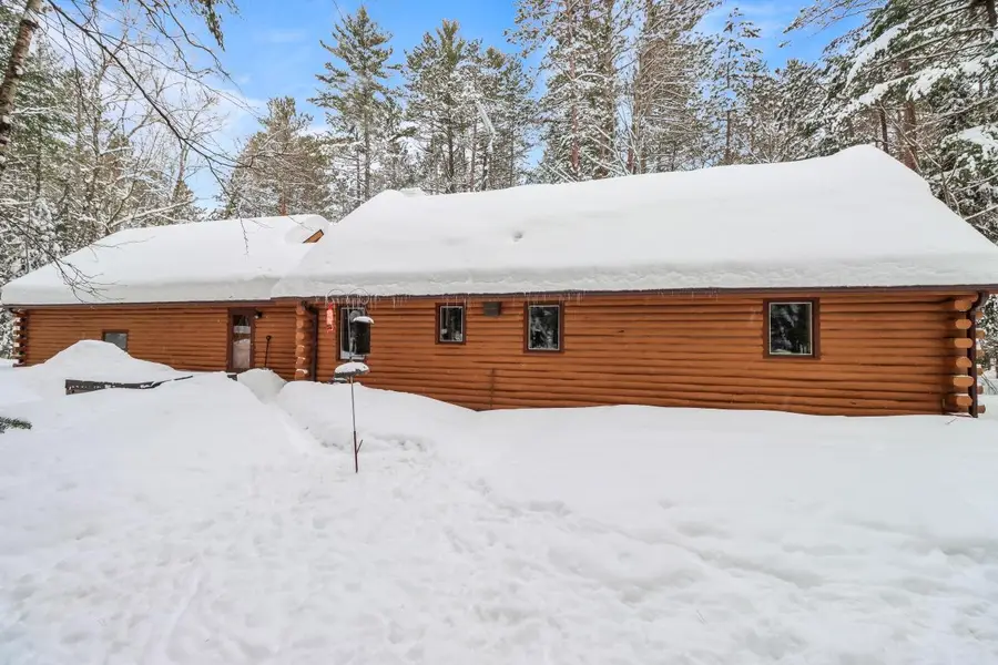 5997 Moccasin Lake Rd, Land O Lakes, WI 54540 - #2