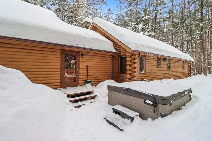 5997 Moccasin Lake Rd, Land O Lakes, WI 54540 - #3