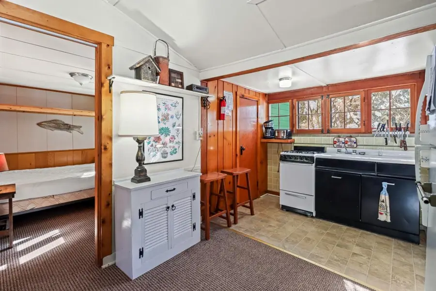 948 Golf Course Loop #5, Three Lakes, WI 54562 - #3