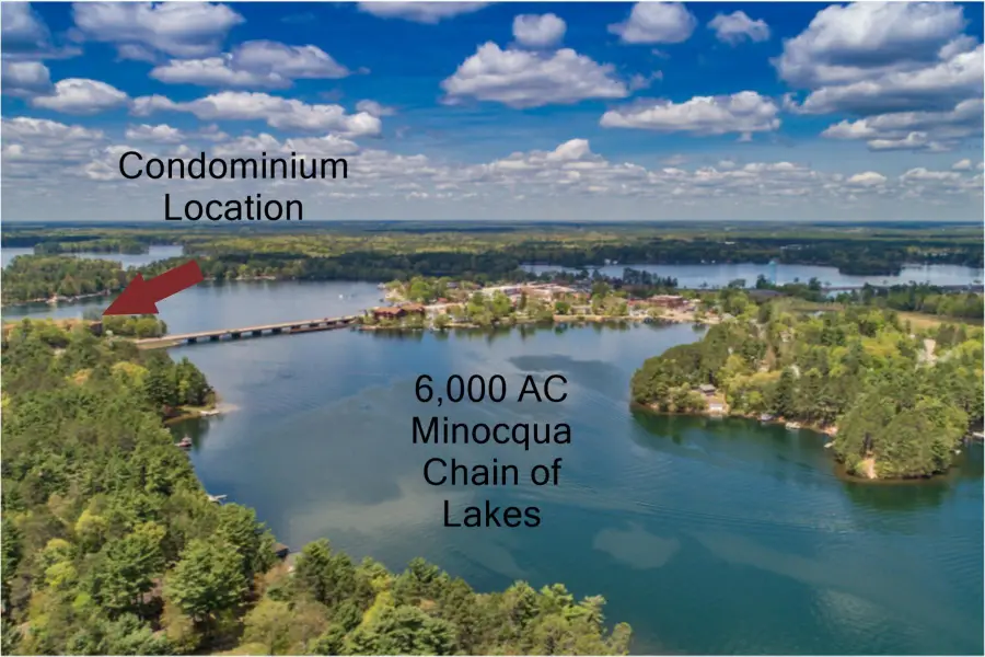 8269 Hwy 51 #1012, Minocqua, WI 54548 - #2