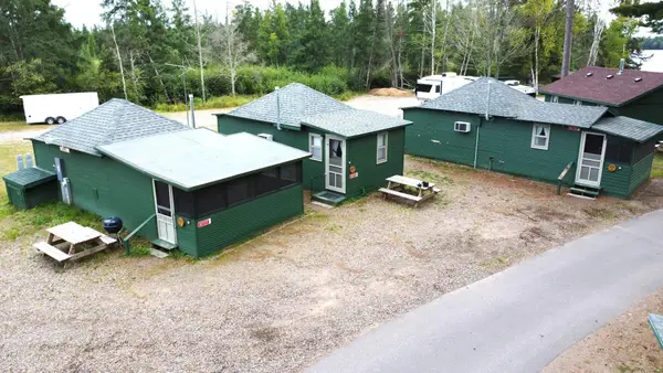 10735 Lacanne Trl, Tomahawk, WI 54487