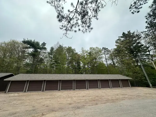 47 Eagle Waters Rd, Eagle River, WI 54521