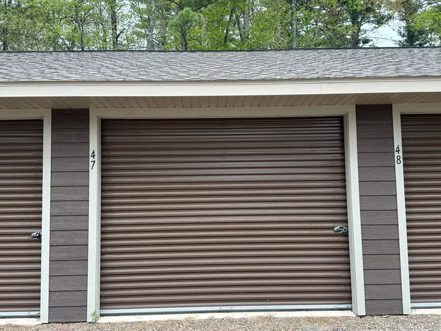 47 Eagle Waters Rd, Eagle River, WI 54521 - #2