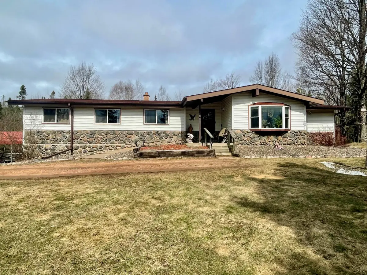 W9106 Popple Hill Rd, Phillips, WI 54555 - #1