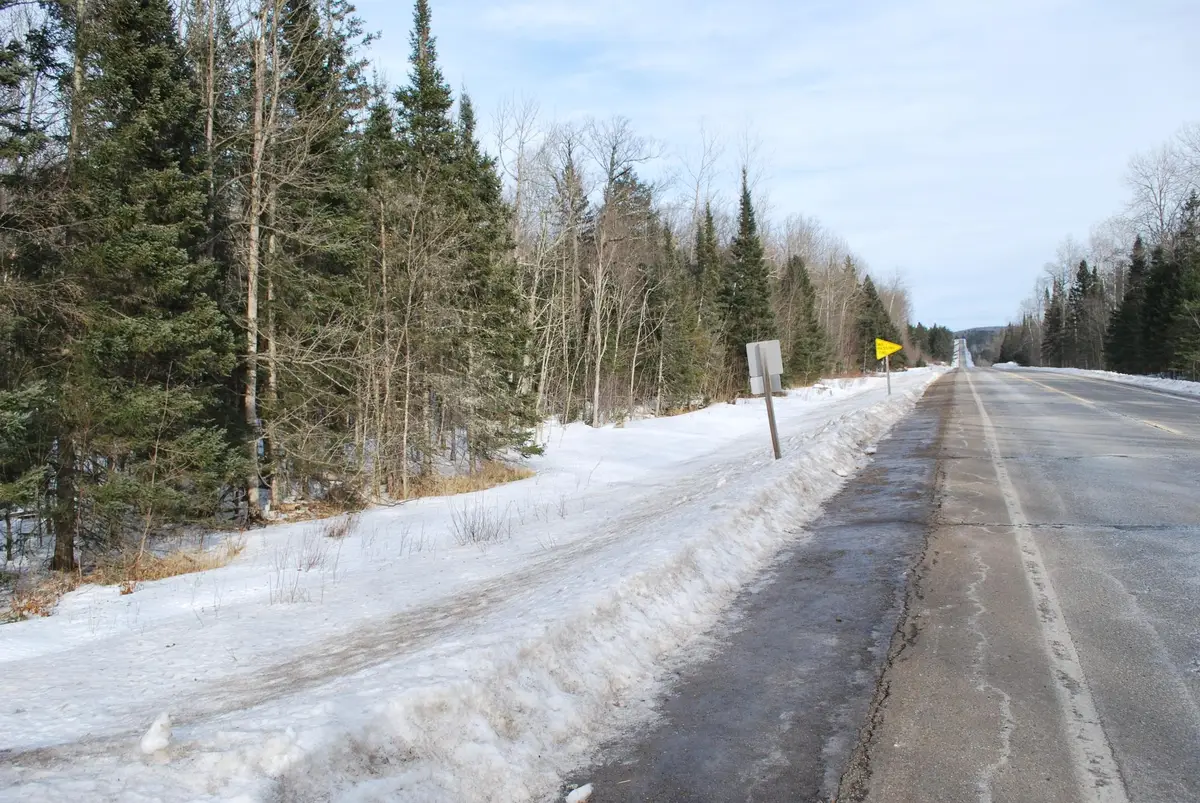 ON Hwy 101, Florence, WI 54121 - #1