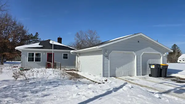 1106 Elm St, Antigo, WI 54409
