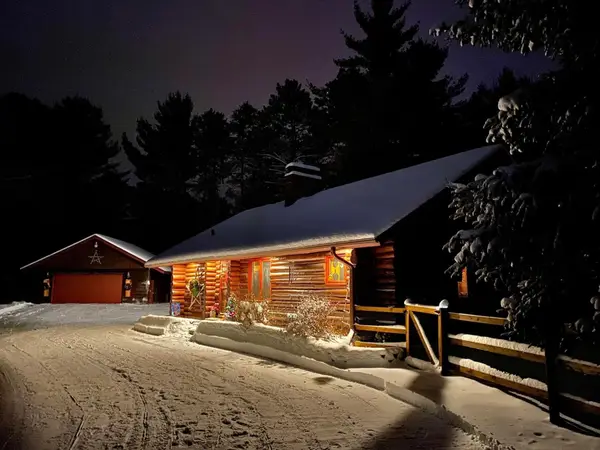 5638 Wood Park Dr, Rhinelander, WI 54501