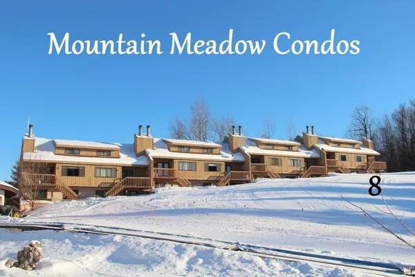 11923 Meadow Ln #8, Upson, WI 54565