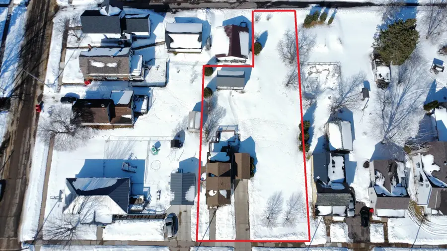 1028 7th Ave, Antigo, WI 54409 - #3