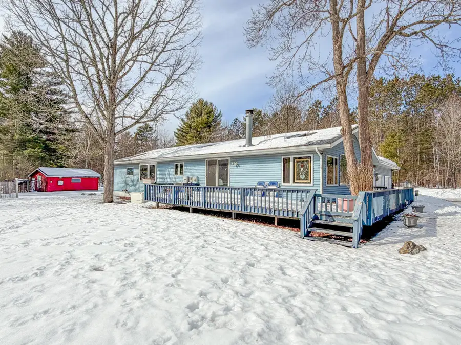 N9076 Old Bridge Rd, Phillips, WI 54555 - #3