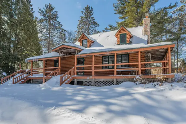 2811 Three Gs Dr, Rhinelander, WI 54501