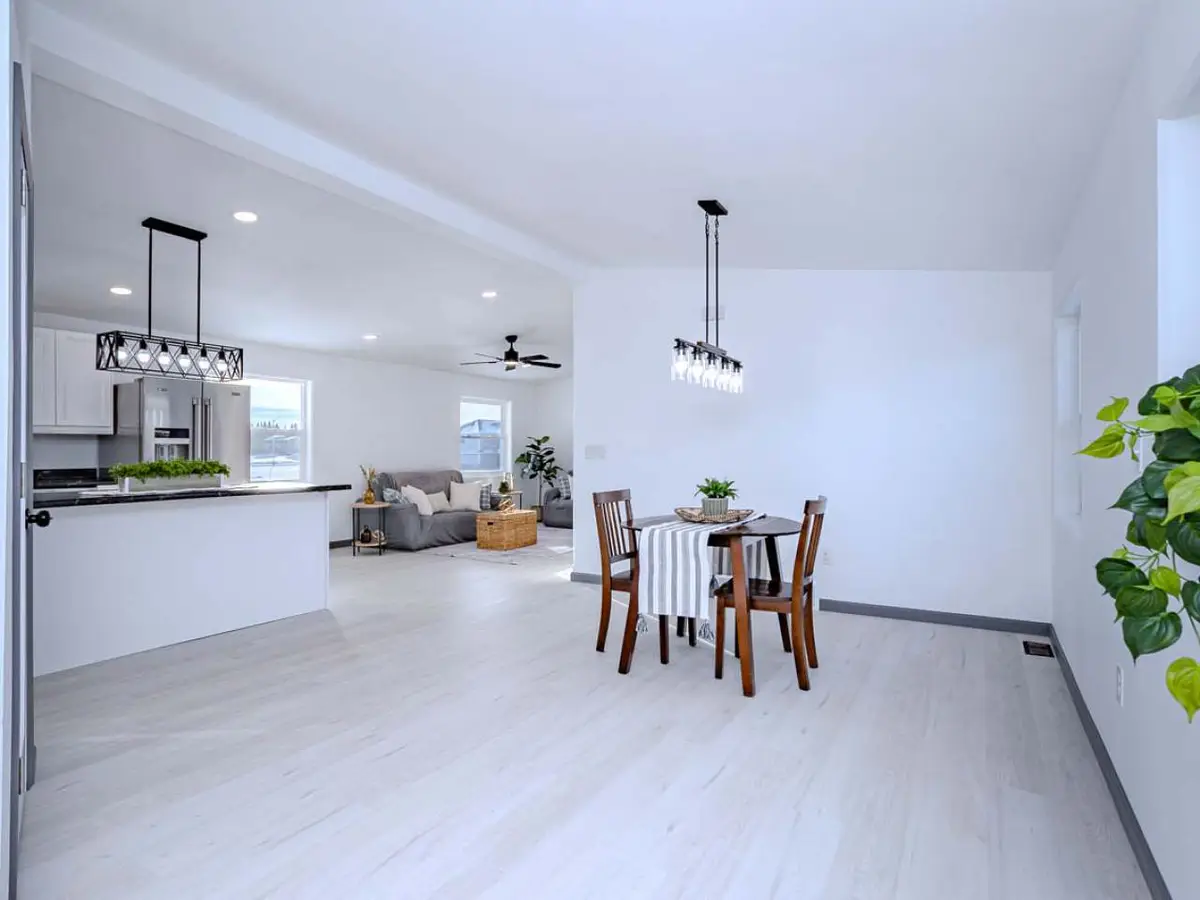 604-B Eugene St, Merrill, WI 54452 - #1