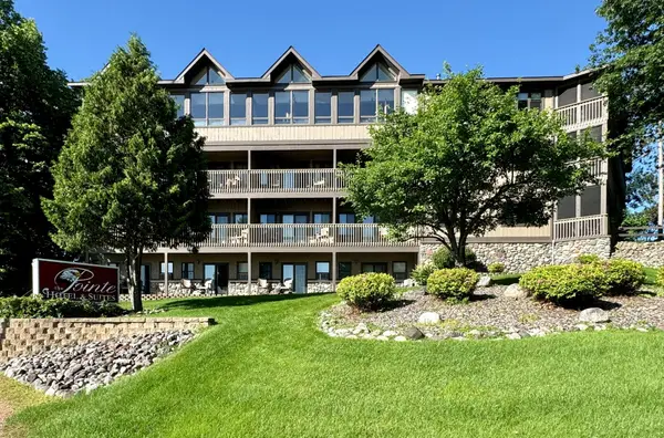 8269 Hwy 51 #1013, Minocqua, WI 54548