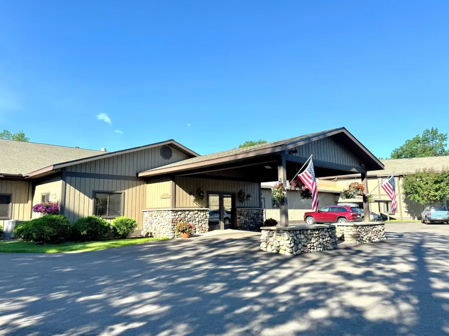 8269 Hwy 51 #1013, Minocqua, WI 54548 - #2