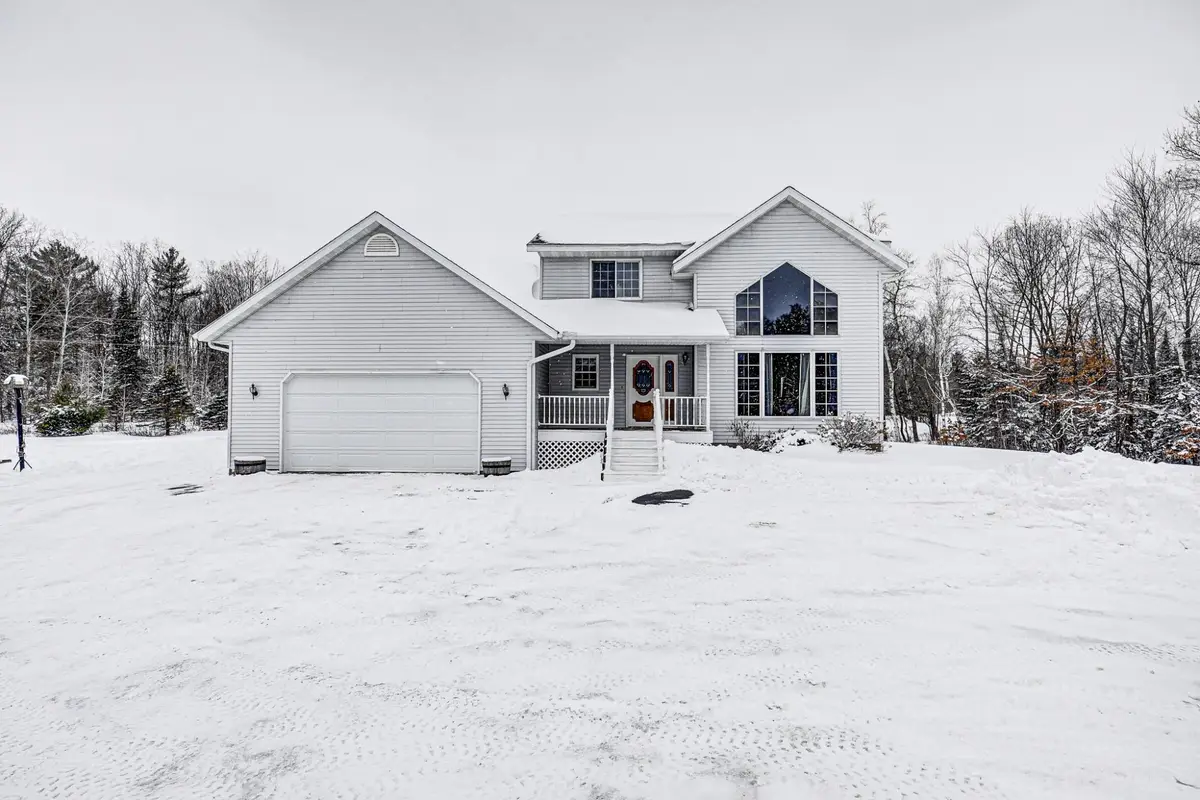 N10695 Moodig Rd, Tomahawk, WI 54487 - #1