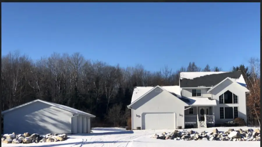 N10695 Moodig Rd, Tomahawk, WI 54487 - #2