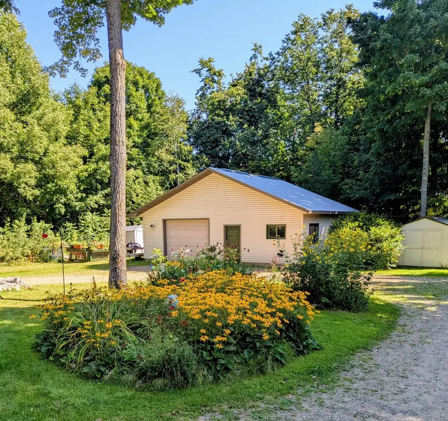 W551 Grouse Rd, Gleason, WI 54435 - #2