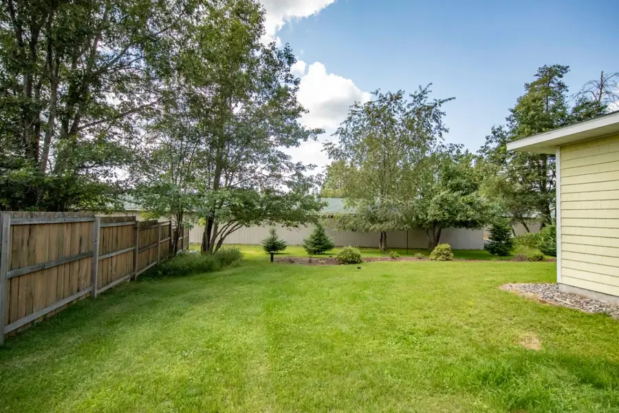 5461 Park St, Boulder Junction, WI 54512 - #3