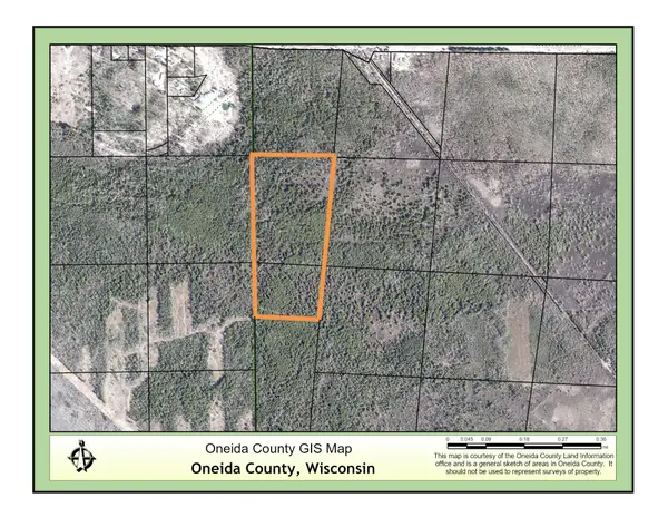 Off Hwy 47, Rhinelander, WI 54501