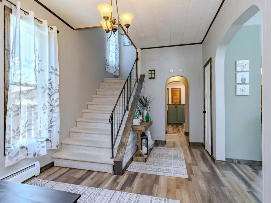 1002 7th St E, Merrill, WI 54452 - #2