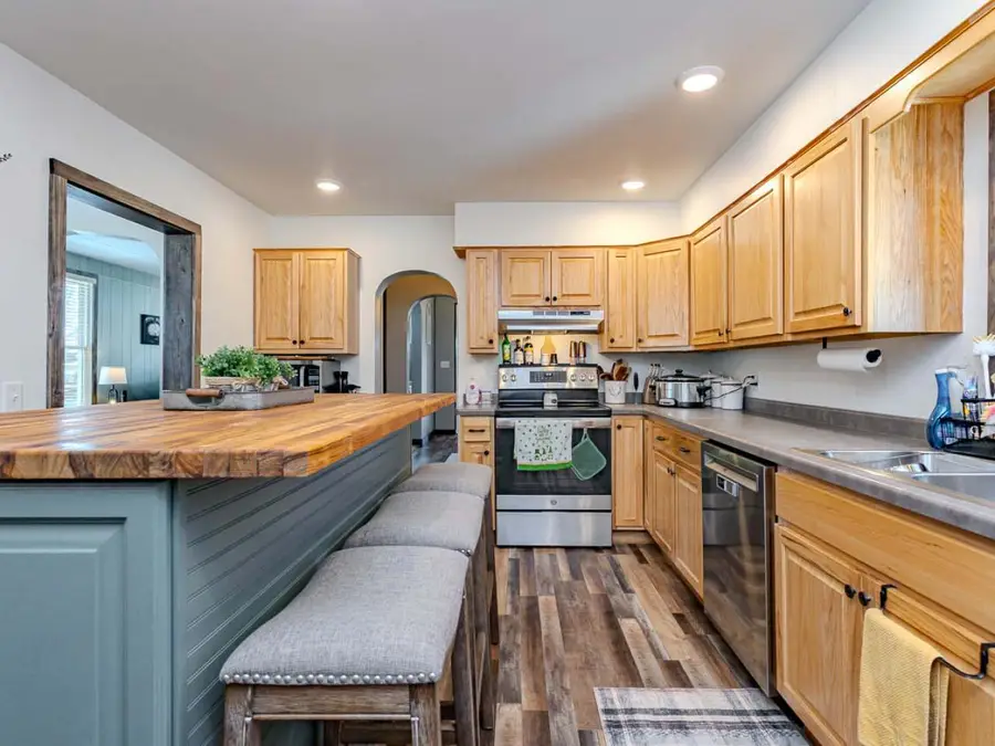 1002 7th St E, Merrill, WI 54452 - #3