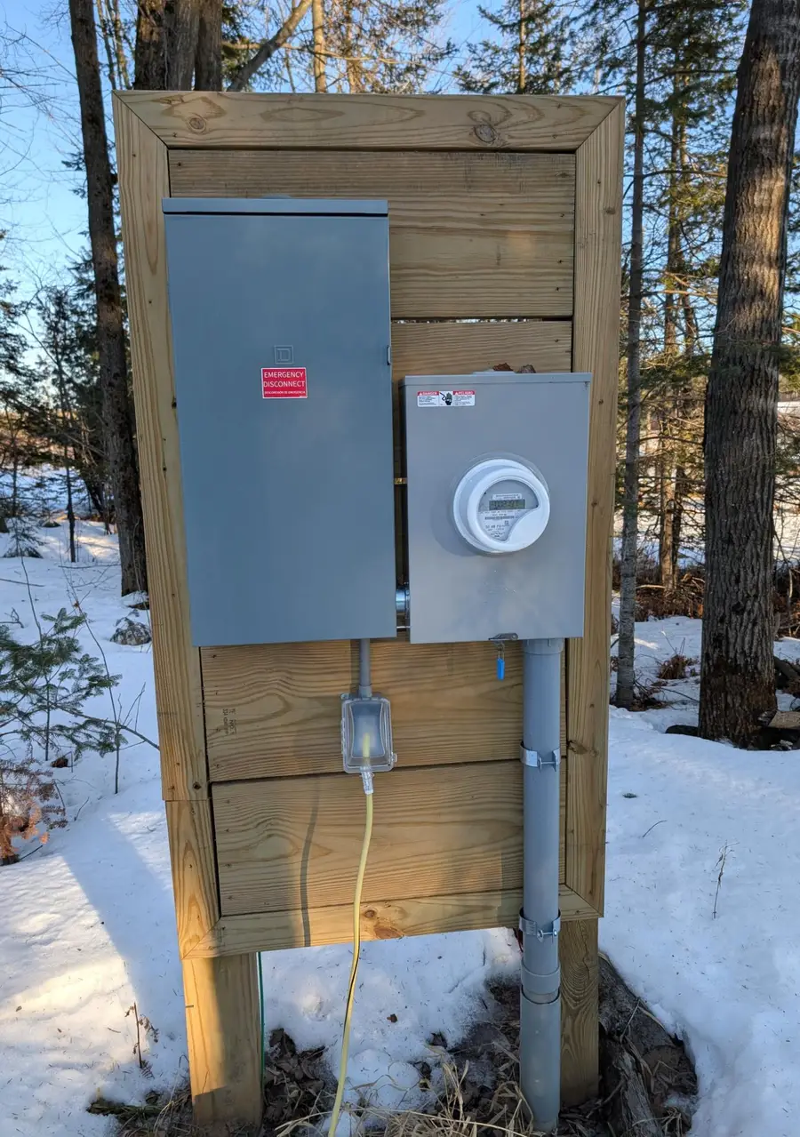 W6914 Sunset Ln, Phillips, WI 54555 - #3