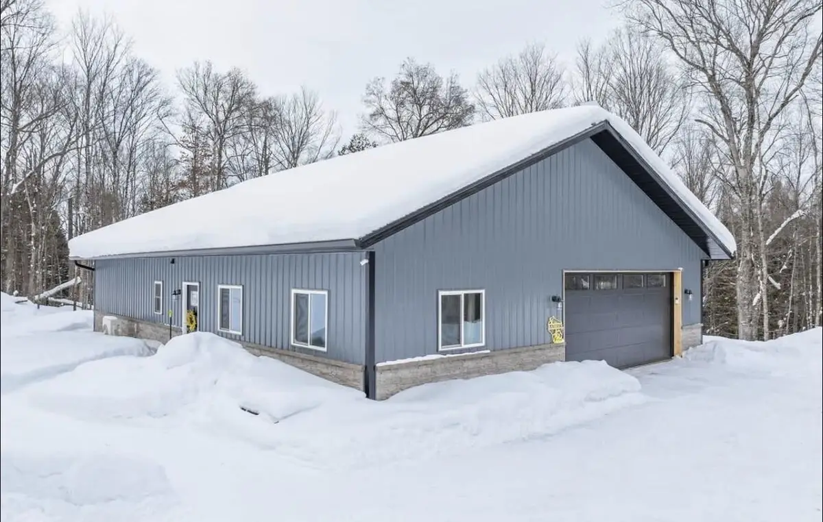 1994 Simpson Rd, Phelps, WI 54554 - #1