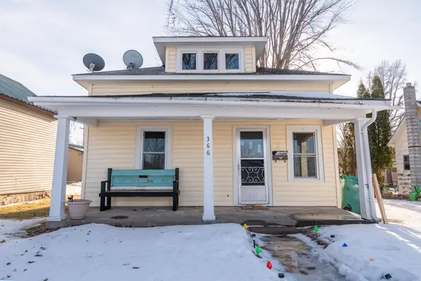 366 Argyle Ave S, Phillips, WI 54555