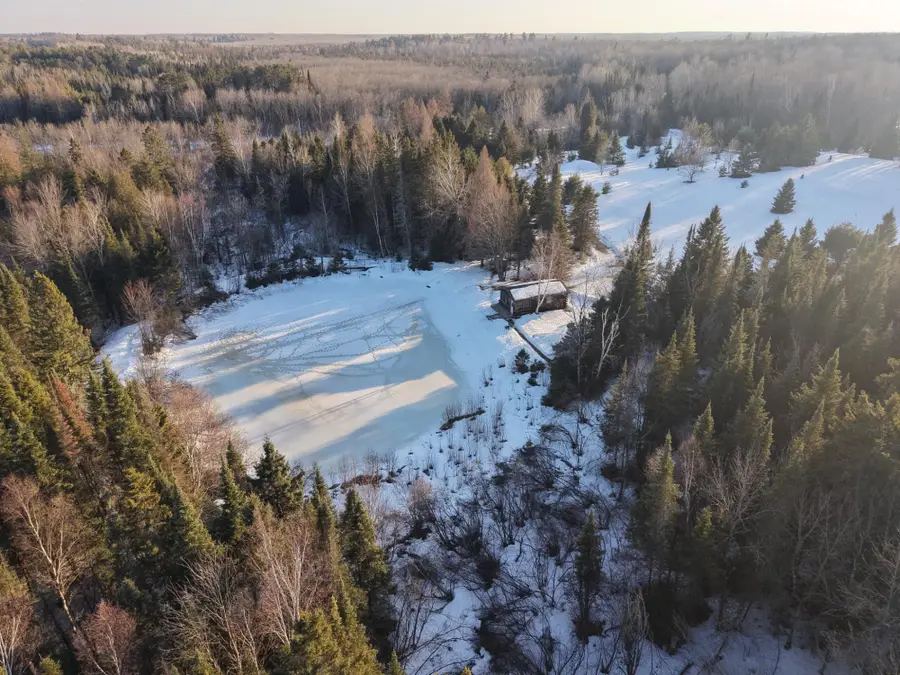 W7700 White Rock Rd, Fifield, WI 54524 - #2