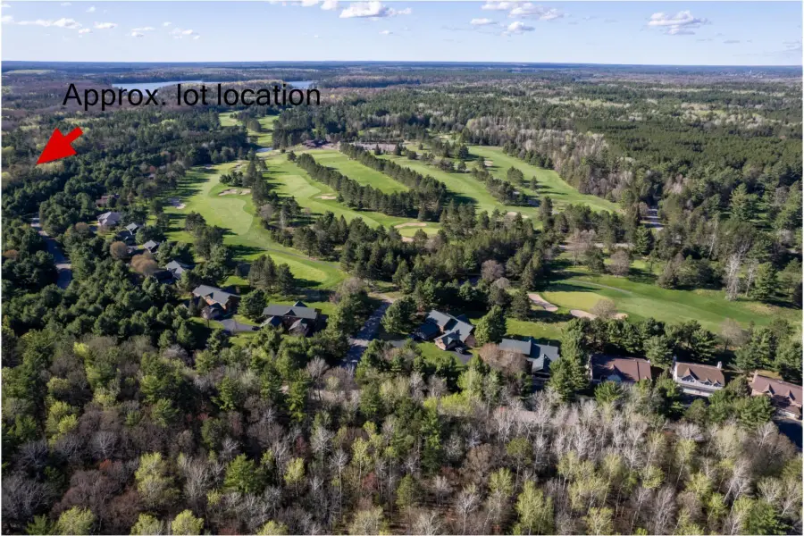 309/310 Deerwood Rd, Minocqua, WI 54548 - #2