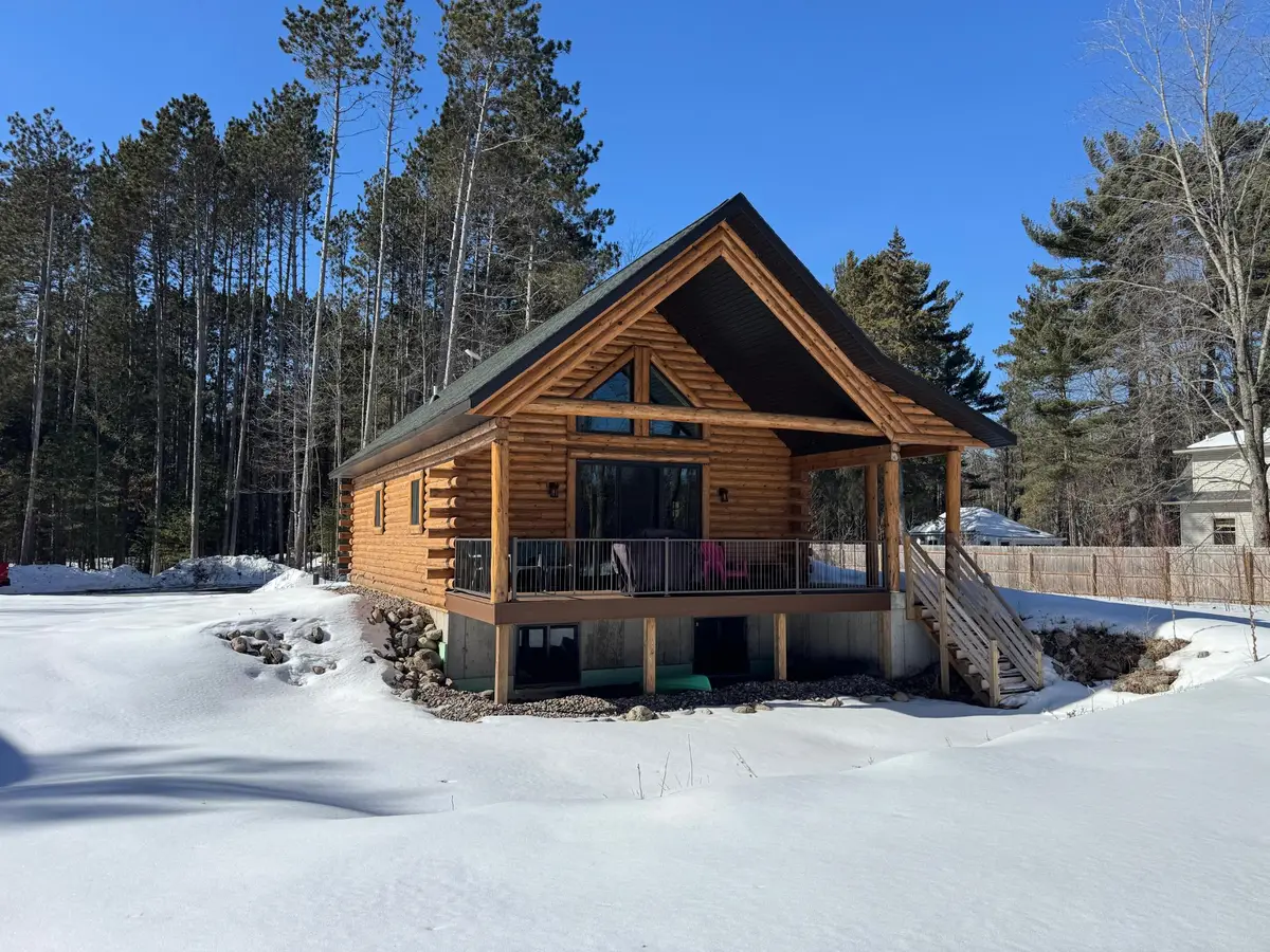 N11594 Woodland Dr, Tomahawk, WI 54487 - #1