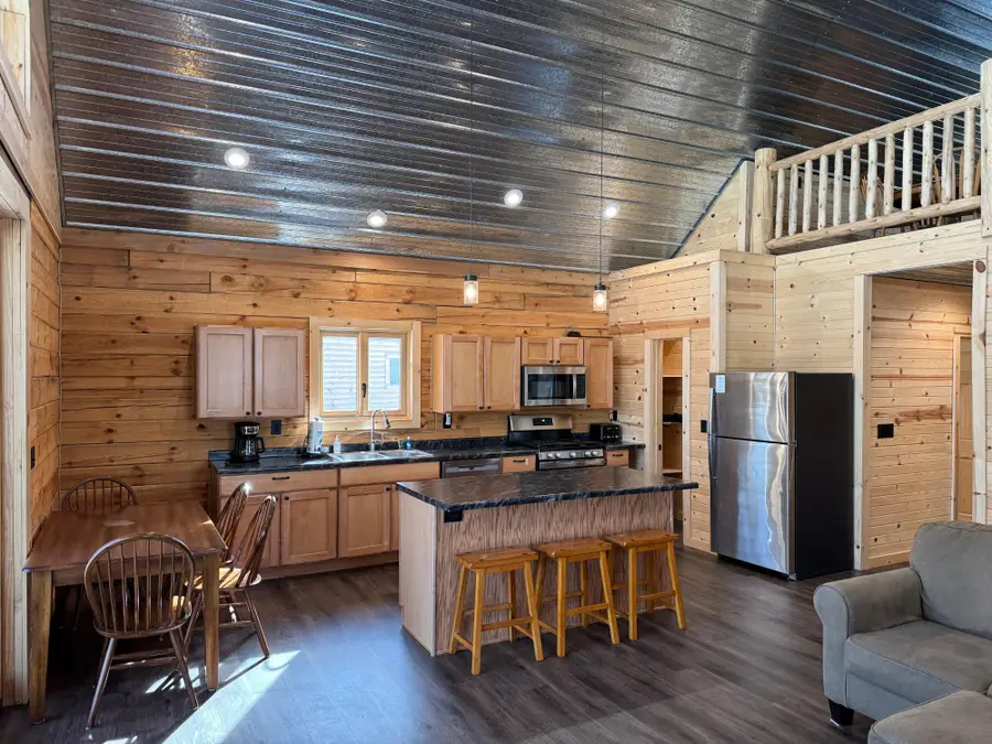 N11594 Woodland Dr, Tomahawk, WI 54487 - #3