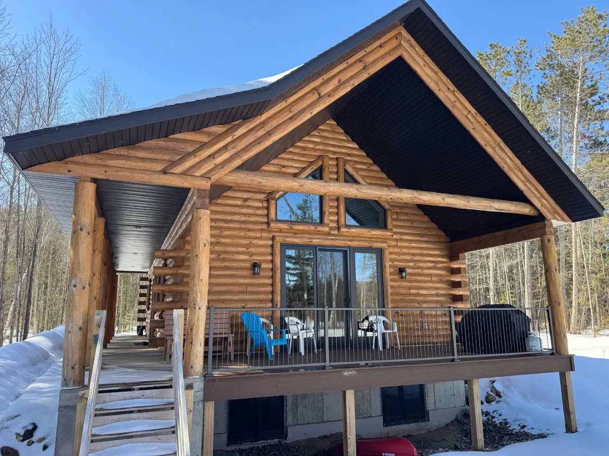 N11592 Woodland Dr, Tomahawk, WI 54487 - #1