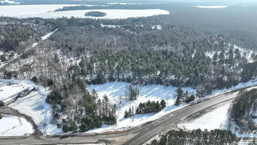 Lot Hwy 32, Three Lakes, WI 54562 - #3