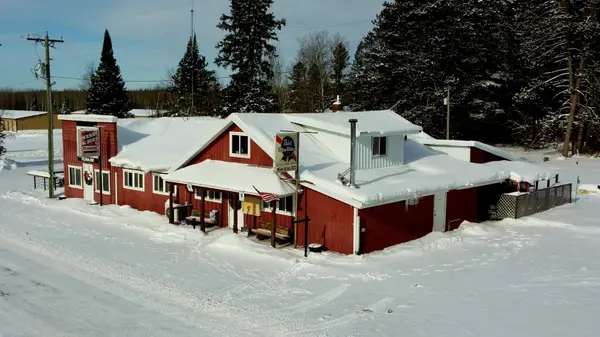 3480 Hwy 70, Winter, WI 54896