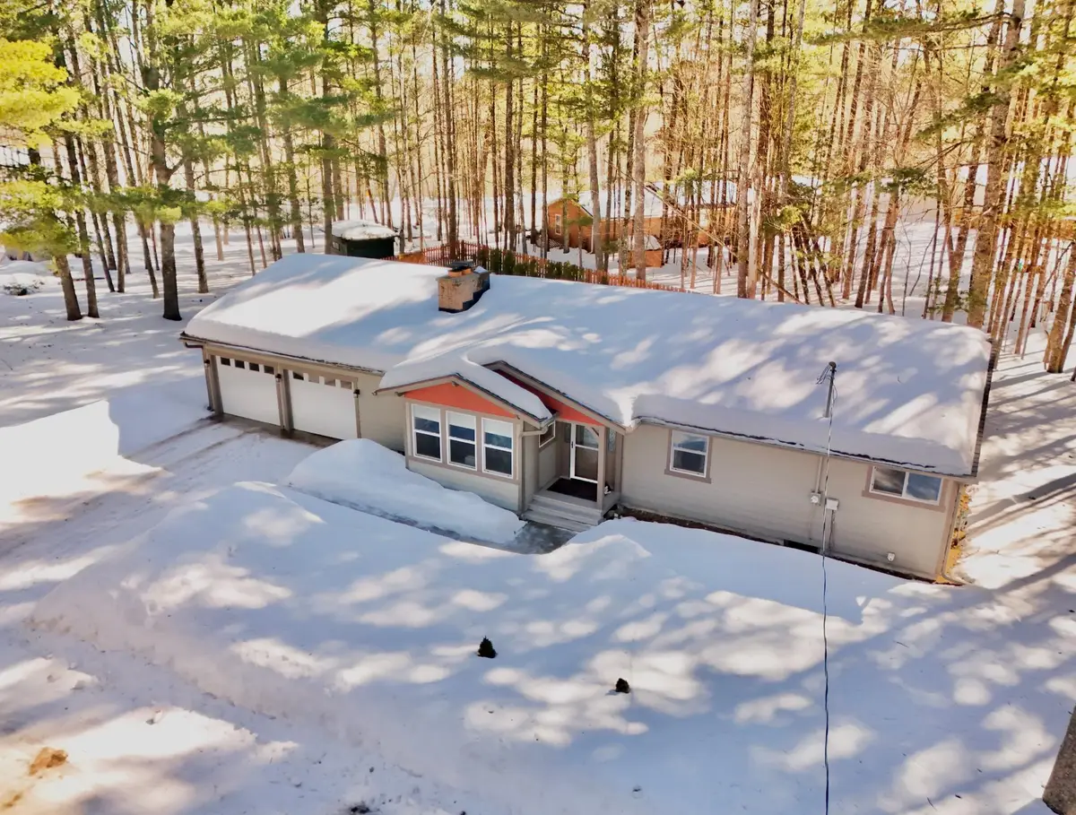 1532 Sandstone Cr, Eagle River, WI 54521 - #1