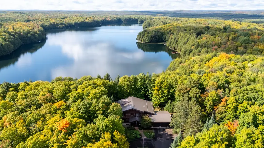 8780N Tapawingo Dr, Oma, WI 54547 - #3