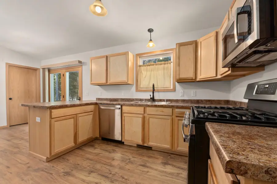 4043 Hibanks Rd, Conover, WI 54519 - #2