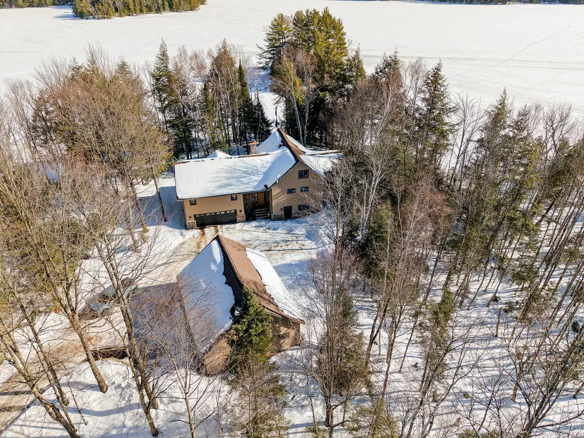 11532 Rays Dr, Presque Isle, WI 54557 - #1